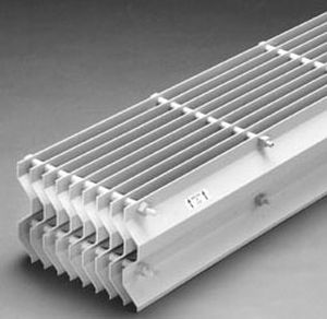 Collettore per nebbia di fumo - FLEXICHEVRON® Style VIII - Koch-Glitsch - per olio / per sistema di desolforazione