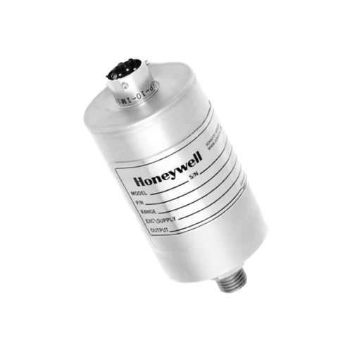 Trasduttore di pressione assoluta - A-5 - Althen sensors - a vuoto / analogico / digitale