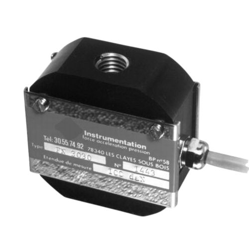 Sensore di forza di trazione-compressione - FN3030 - Althen sensors - a S / digitale / di pesatura