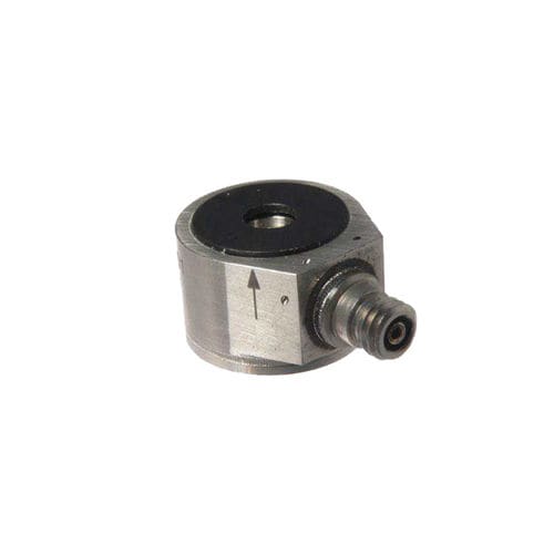 Sensore di vibrazione piezoelettrico - 7101A - Althen sensors - dinamico / per uso generale