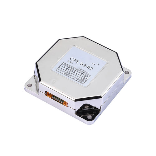 Contagiri MEMS - CRS09  - Althen sensors - monoassiale / triassiale