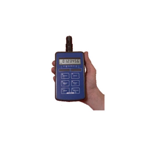 Amplificatore di segnale - TR150 - Althen sensors - di potenza / di precisione / portatile