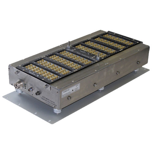 Sistema di acquisizione dati di temperatura - DTS4050 - Althen sensors - da incasso / digitale / Ethernet