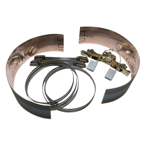 Dispositivo di messa a terra - 8047A - Althen sensors