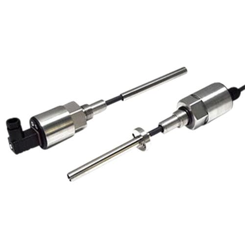 Sensore di posizione induttivo - P100 - Althen sensors - lineare / rotativo / senza contatto