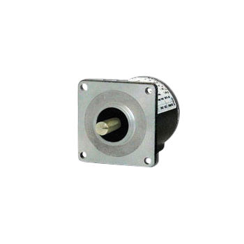 Encoder rotativo assoluto - MRE series - Althen sensors - meccanico / monogiro / con flangia