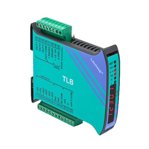 Amplificatore di segnale - TLB  - Althen sensors - di potenza / analogico / digitale
