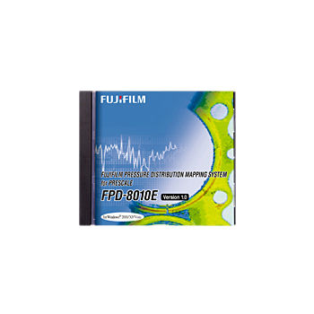 Software di analisi - FPD-8010E - Althen sensors - di misura / di calibrazione / di sviluppo