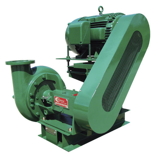 Pompa centrifuga - Derrick - elettrica / autoadescante / industriale