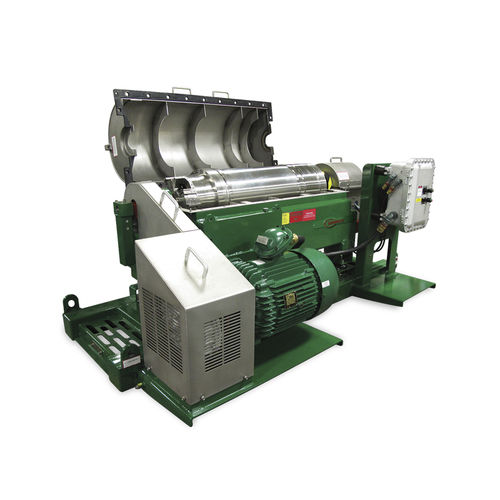 Decanter centrifugo - DE-1000™ LP - Derrick - orizzontale