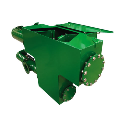Distributore per liquidi - INTEGRATED FLO-DIVIDER™ - Derrick - non specificato