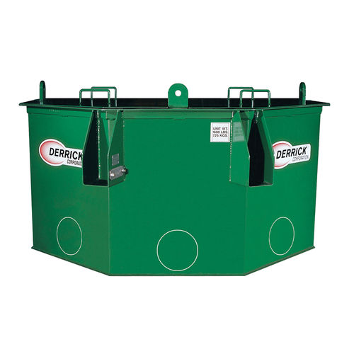 Distributore per liquidi - SHAKER FLO-DIVIDER™ - Derrick - non specificato