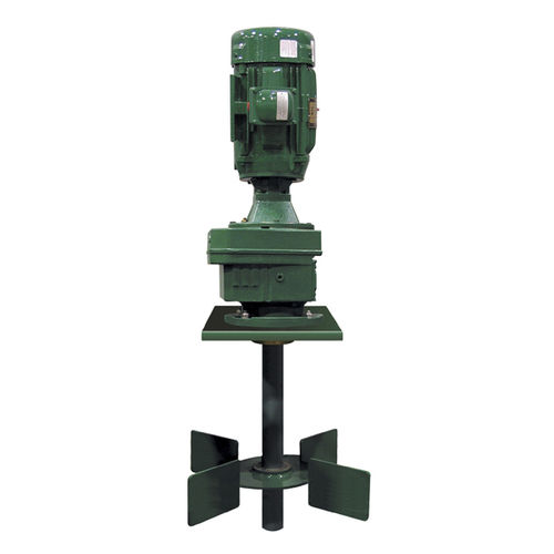 Agitatore a girante - DE-AG™ - Derrick - verticale / orizzontale / batch