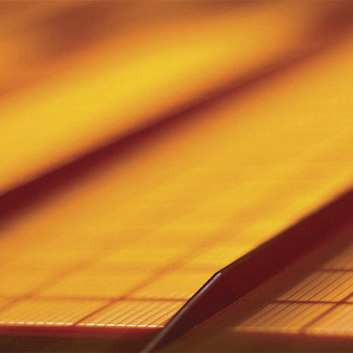 Sgrigliatore fine - POLYWEB® - Derrick
