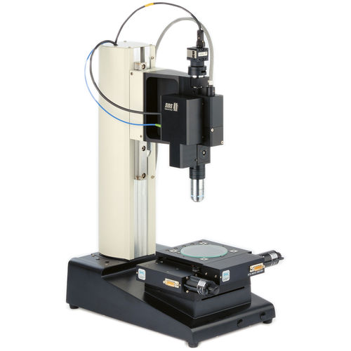 Analizzatore di vibrazioni FFT - NA - SIOS Meßtechnik GmbH - ad alta precisione / laser / senza contatto