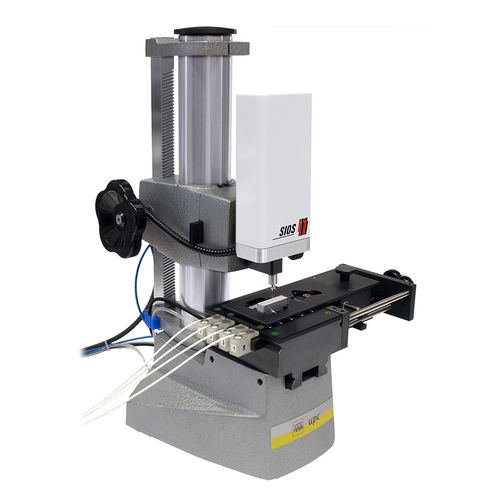 Sistema di calibratura laser - EPP series - SIOS Meßtechnik GmbH - di alta precisione
