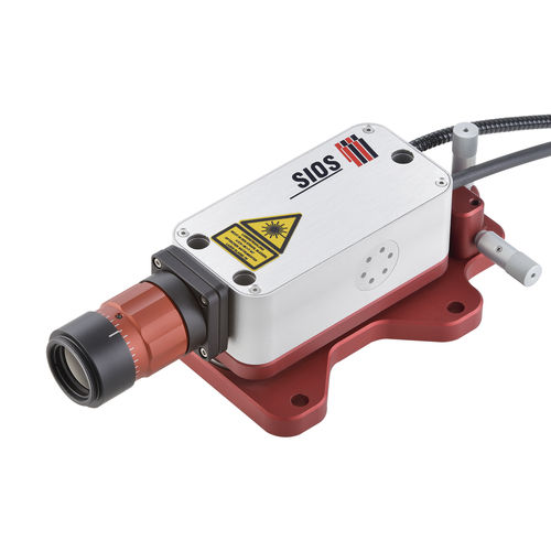 Interferometro di calibrazione - SP 15000 NG - SIOS Meßtechnik GmbH - per applicazioni OEM / per misurazione subnanometrica di spostamento / per misura di lunghezza