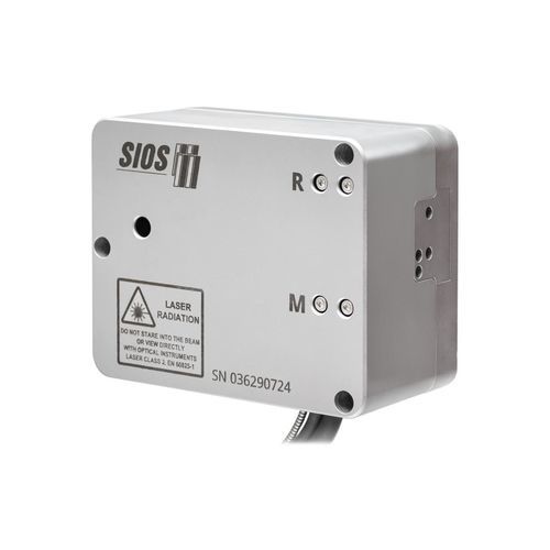 Interferometro per applicazioni OEM - SP 5000 DI/DS - SIOS Meßtechnik GmbH - per misurazione di spostamento / per misura di lunghezza / ottico