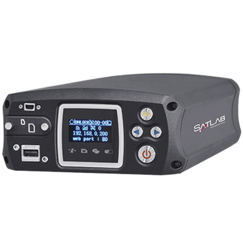 Ricevitore GNSS - SLX1-NG - SatLab Geosolutions AB - satellite / multi-costellazione / di riferimento