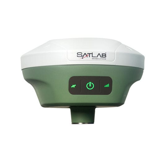 Ricevitore GNSS - Freyja - SatLab Geosolutions AB - UHF / RTK / satellite