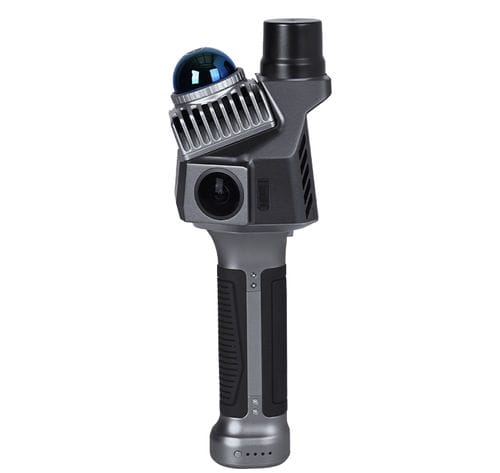 Scanner di cartografia - Cygnus Lite - SatLab Geosolutions AB - LIDAR / compatto / palmare
