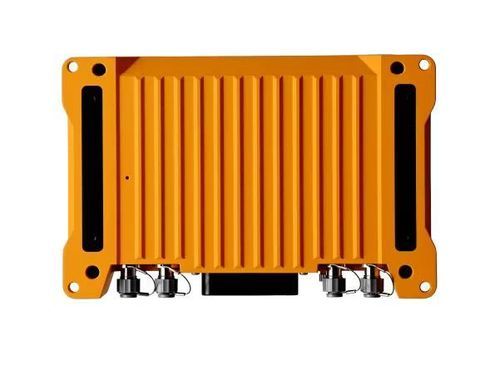 Ricevitore RTK - T700 - SatLab Geosolutions AB - IP / GNSS / radio