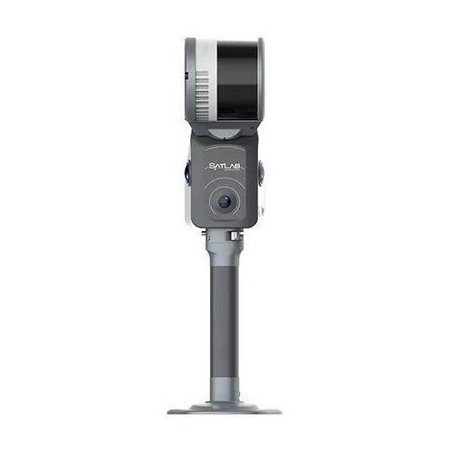 Sensore LIDAR ad alta risoluzione - Cygnus 3 - SatLab Geosolutions AB - leggero / industriale / 3D