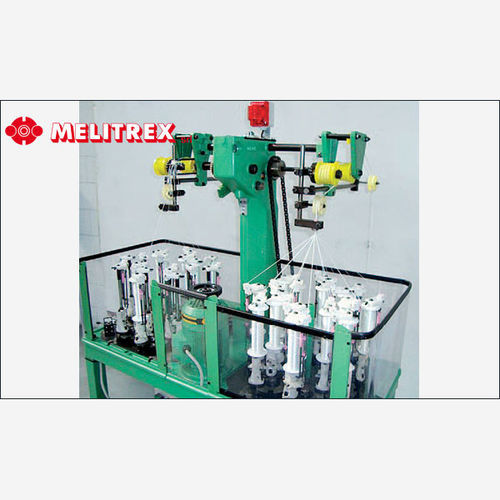 Avvolgitrice - Melitrex srl