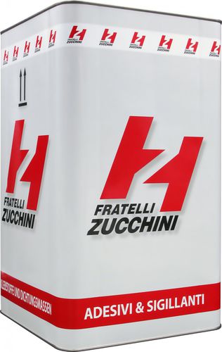 Solvente di pulizia - Solvente Series - FRATELLI ZUCCHINI - per colla