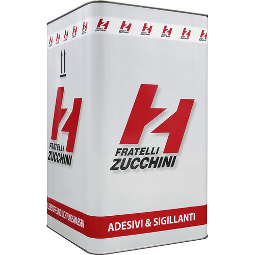 Colla gomma - SN Series - FRATELLI ZUCCHINI - monocomponente