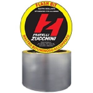 Nastro di tenuta autoadesive - FLASHBIT - FRATELLI ZUCCHINI