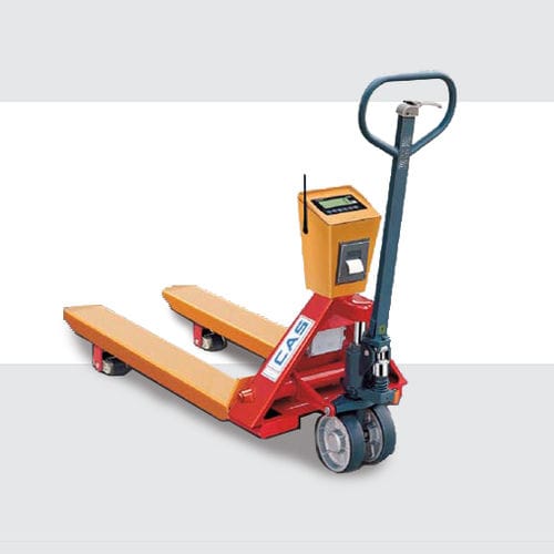 Pesapallet mobile - CPS series - CAS