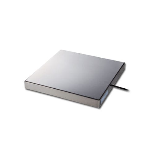 Cella di carico a piattaforma - GSS - CAS - in alluminio anodizzato