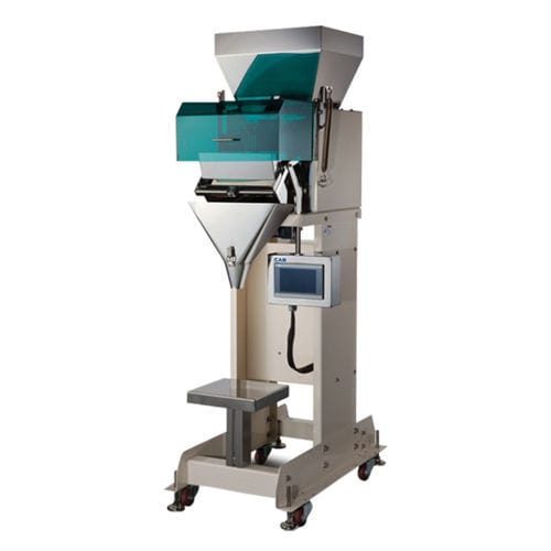 Macchina di confezionamento automatica - CPK-1B/2B - CAS