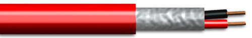 Cavo elettrico RF - SOZ1-K - ELECON - DIN / in rame / di allarme antincendio