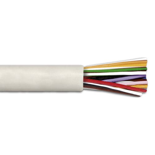 Cavo elettrico RF - ELECON - DIN / in rame / per telecomunicazioni