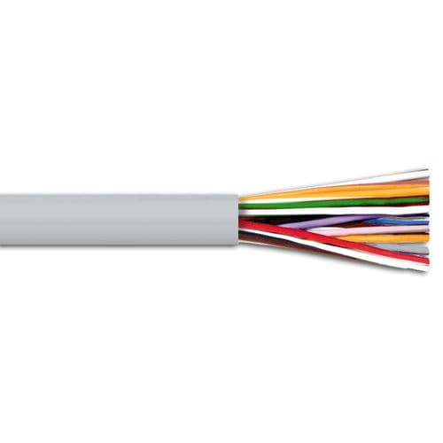 Cavo elettrico di dati - YY Extraflex - ELECON - DIN / in rame / per dispositivi elettronici