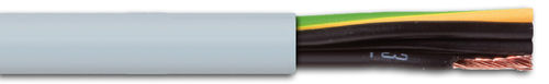 Cavo di comando - YSLY-JZ/-OZ - ELECON