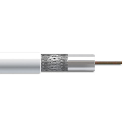 Cavo elettrico RF - KO-25 / KUDI-7 - ELECON - DIN / coassiale / in rame