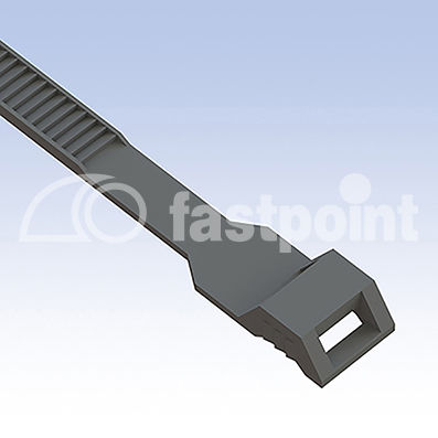 Fascetta stringicavo polimerica - 604 series - Fastpoint Srl