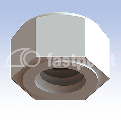 Dado esagonale - 10 series - Fastpoint Srl - in plastica