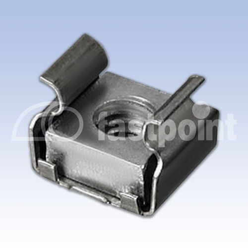 Dado in gabbia - 202 series - Fastpoint Srl - in acciaio
