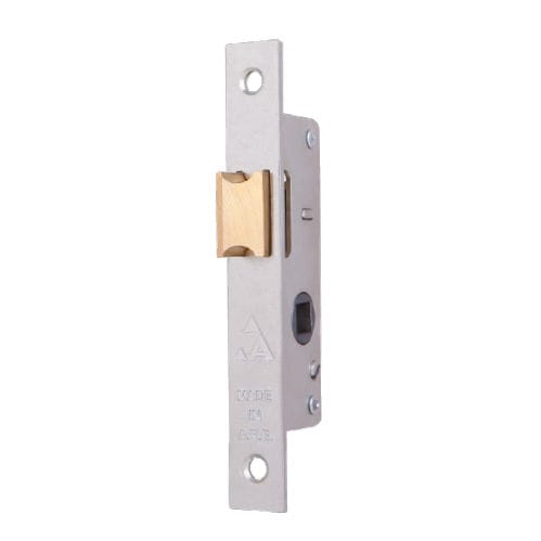Serratura a chiavistello - AD-13 - Ahram security group - per porta / in alluminio