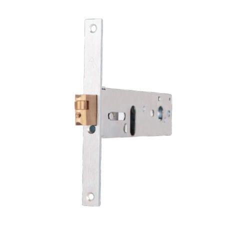 Serratura a chiavistello - AD-15 - Ahram security group - per porta / in alluminio