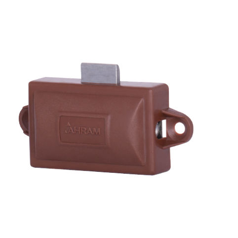 Serratura meccanica - SB-02 - Ahram security group - per mobile in legno