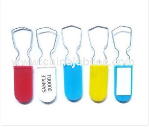 Lucchetto di sicurezza - PA101 - Shijiazhuang Jubilee Security Seals Factory