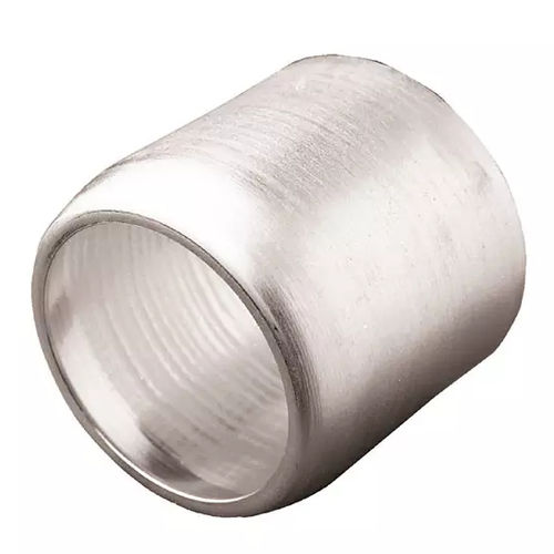 Ghiera in acciaio inossidabile - 5103190 - Trelleborg Couplings & Accessories