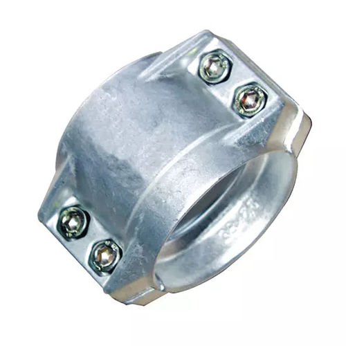 Fascetta stringitubo in acciaio inossidabile - 0117567 - Trelleborg Couplings & Accessories - a perno