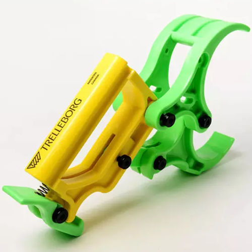 Pinza per tubi - 510547 series - Trelleborg Couplings & Accessories