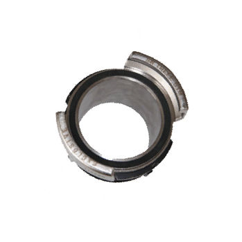 Raccordo idraulico - 5105 series - Trelleborg Couplings & Accessories - ad avvitamento / girevole / di sicurezza